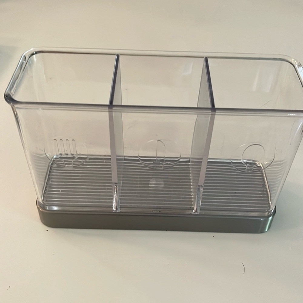 Utensil Caddy